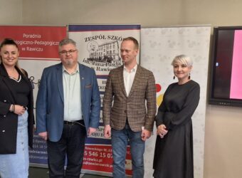 Spotkanie informacyjne