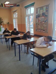 Regionalna Olimpiada Matematyczna
