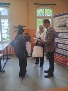 Regionalna Olimpiada Matematyczna