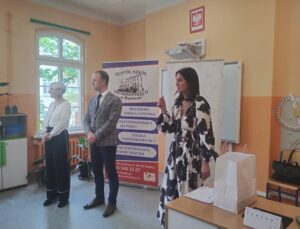 Regionalna Olimpiada Matematyczna