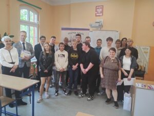 Regionalna Olimpiada Matematyczna