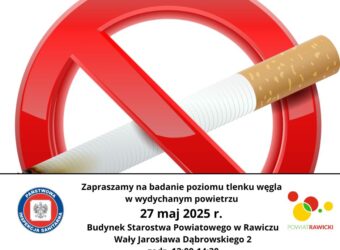 Akcja smokolyzer