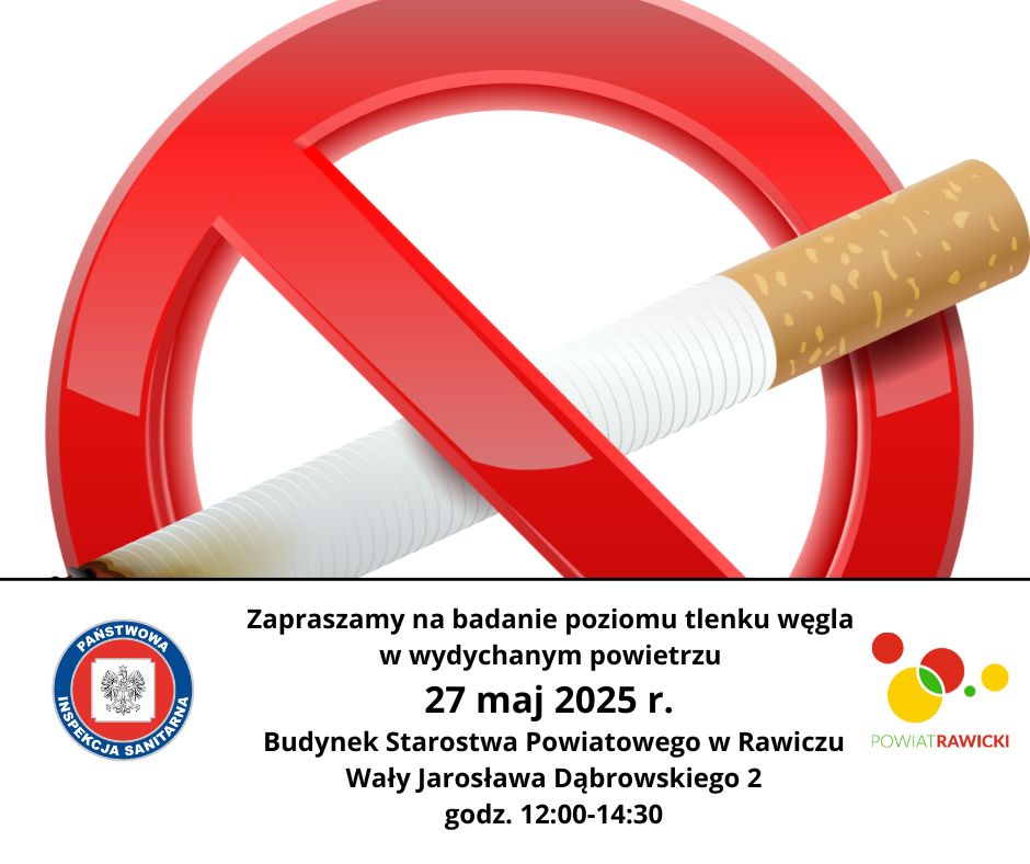 Akcja smokolyzer
