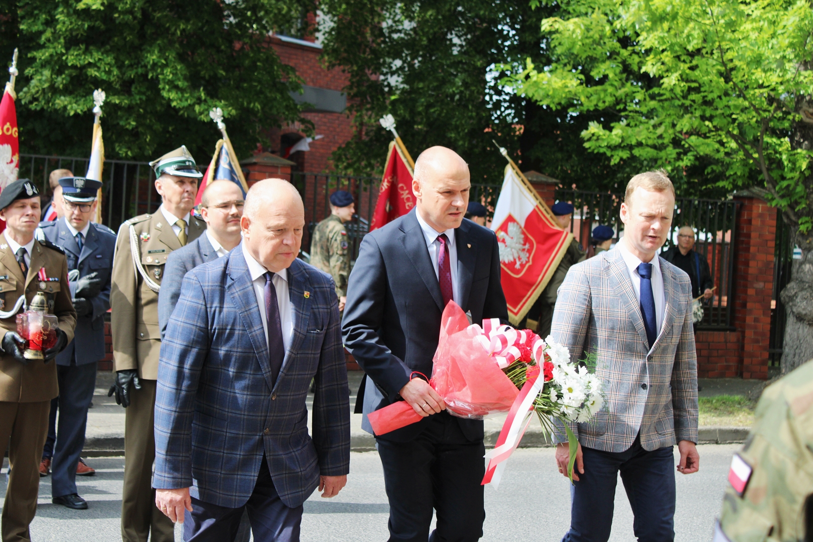 Świętowaliśmy Dzień Kadeta