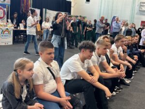I Rawicki Festiwal Rzemiosł