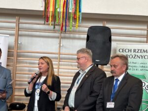 I Rawicki Festiwal Rzemiosł