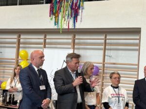I Rawicki Festiwal Rzemiosł