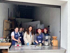 I Rawicki Festiwal Rzemiosł