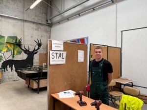 I Rawicki Festiwal Rzemiosł