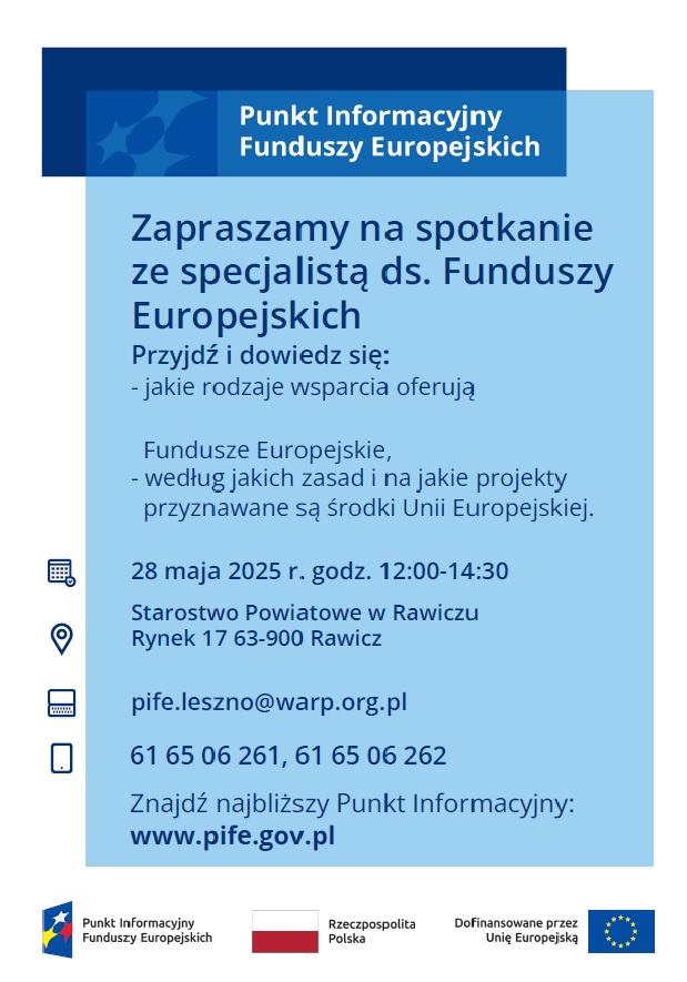 Bezpłatne konsultacje