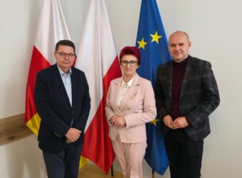 Długo wyczekiwane stacjonowanie karetki pogotowia ratunkowego w Gminie Bojanowo!