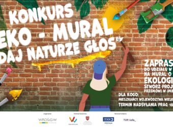 Wielkopolski Eko-Mural