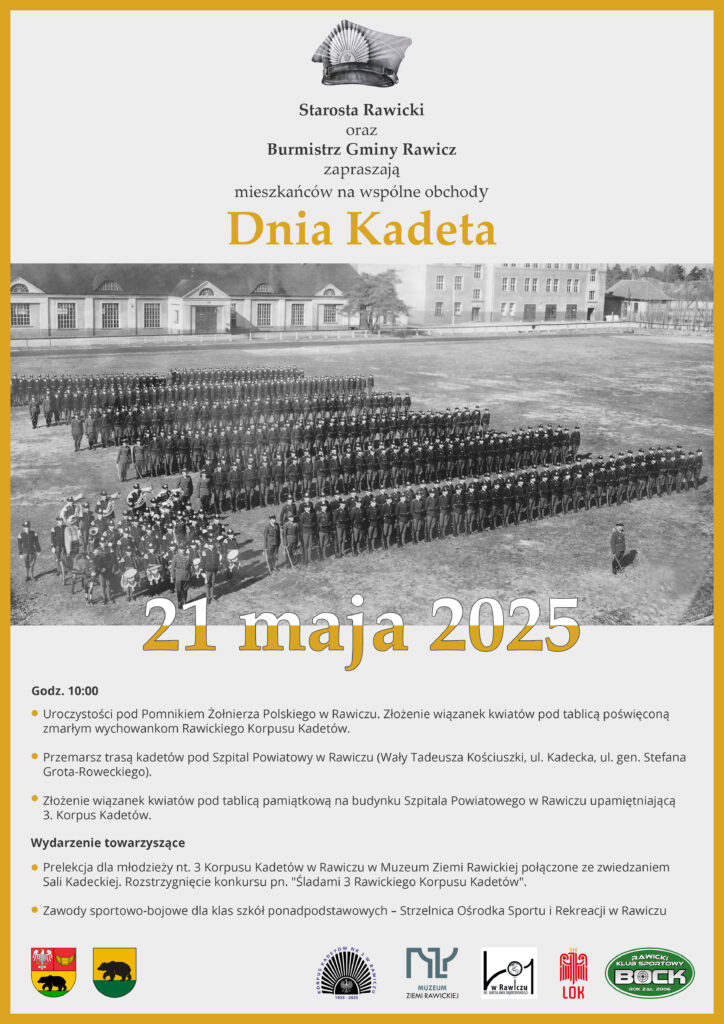 Dzień kadeta