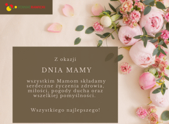 dzień mamy