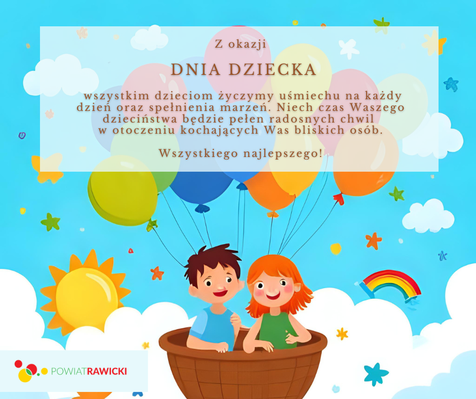 Dzień dziecka
