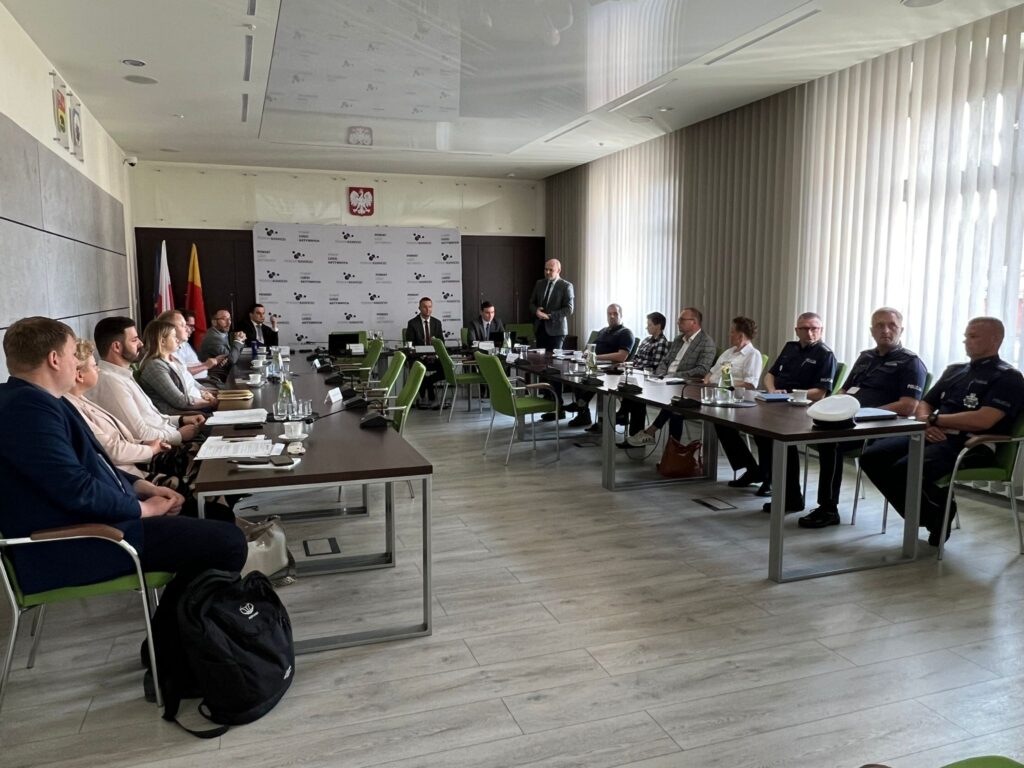 konferencja Kd