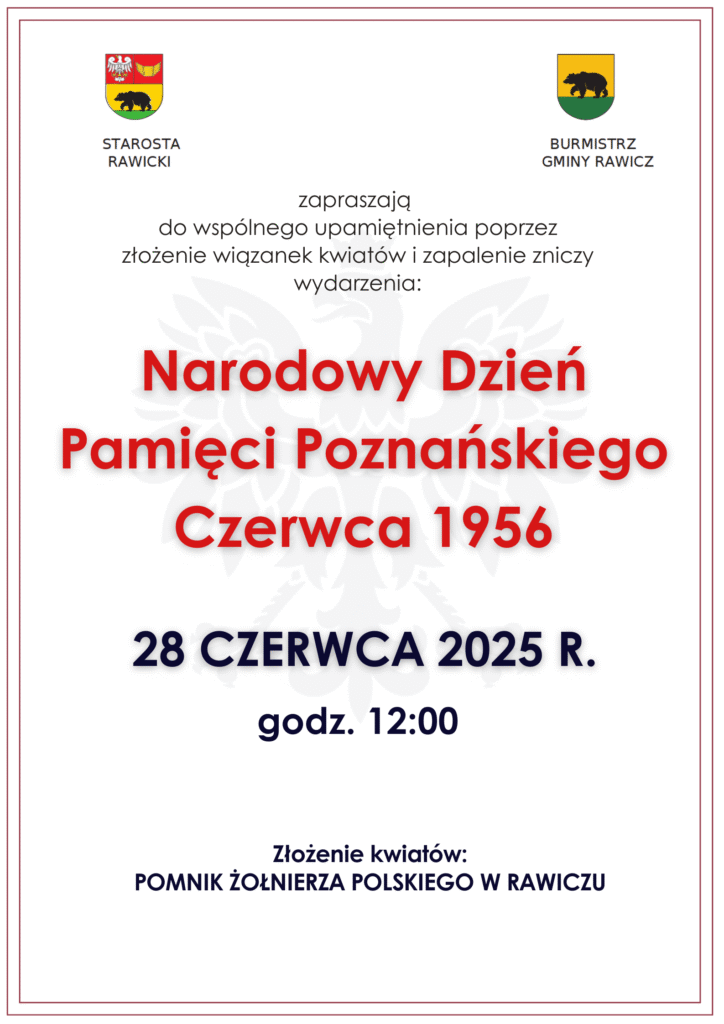 Zaproszenie