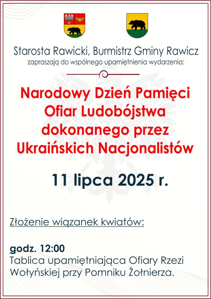 Rzeź Wołyńska