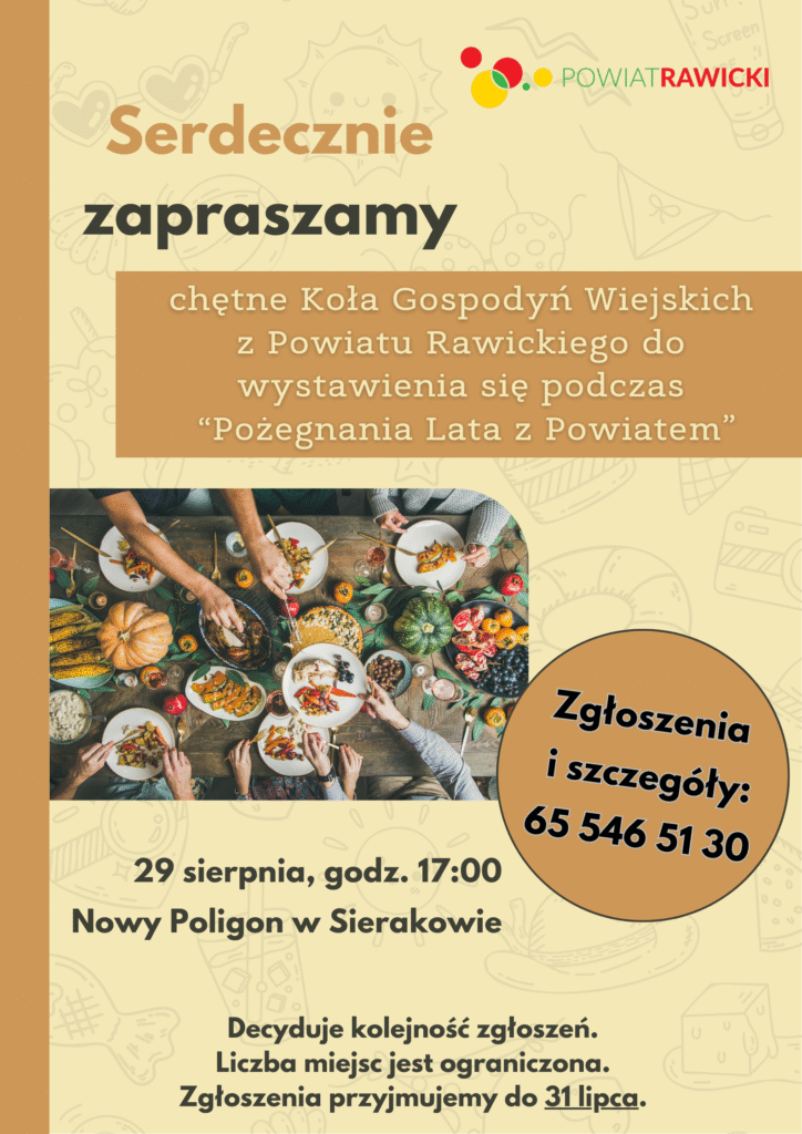 Grafika dla KGW