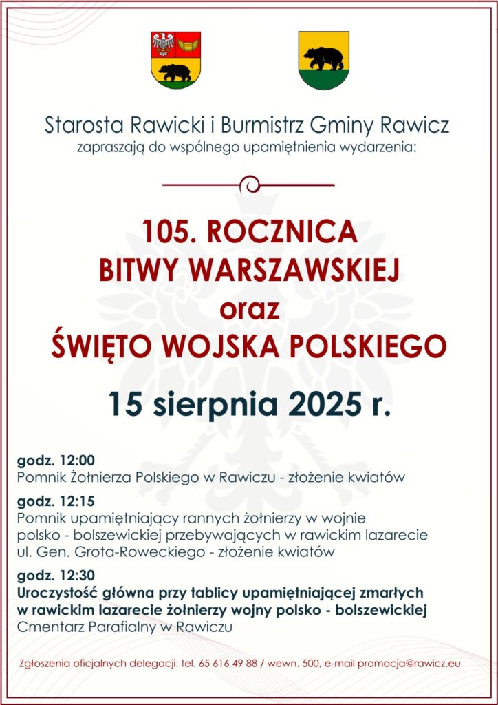 zaproszenie