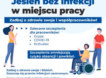 Jesień bez infekcji