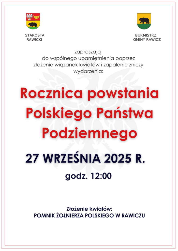 plakat