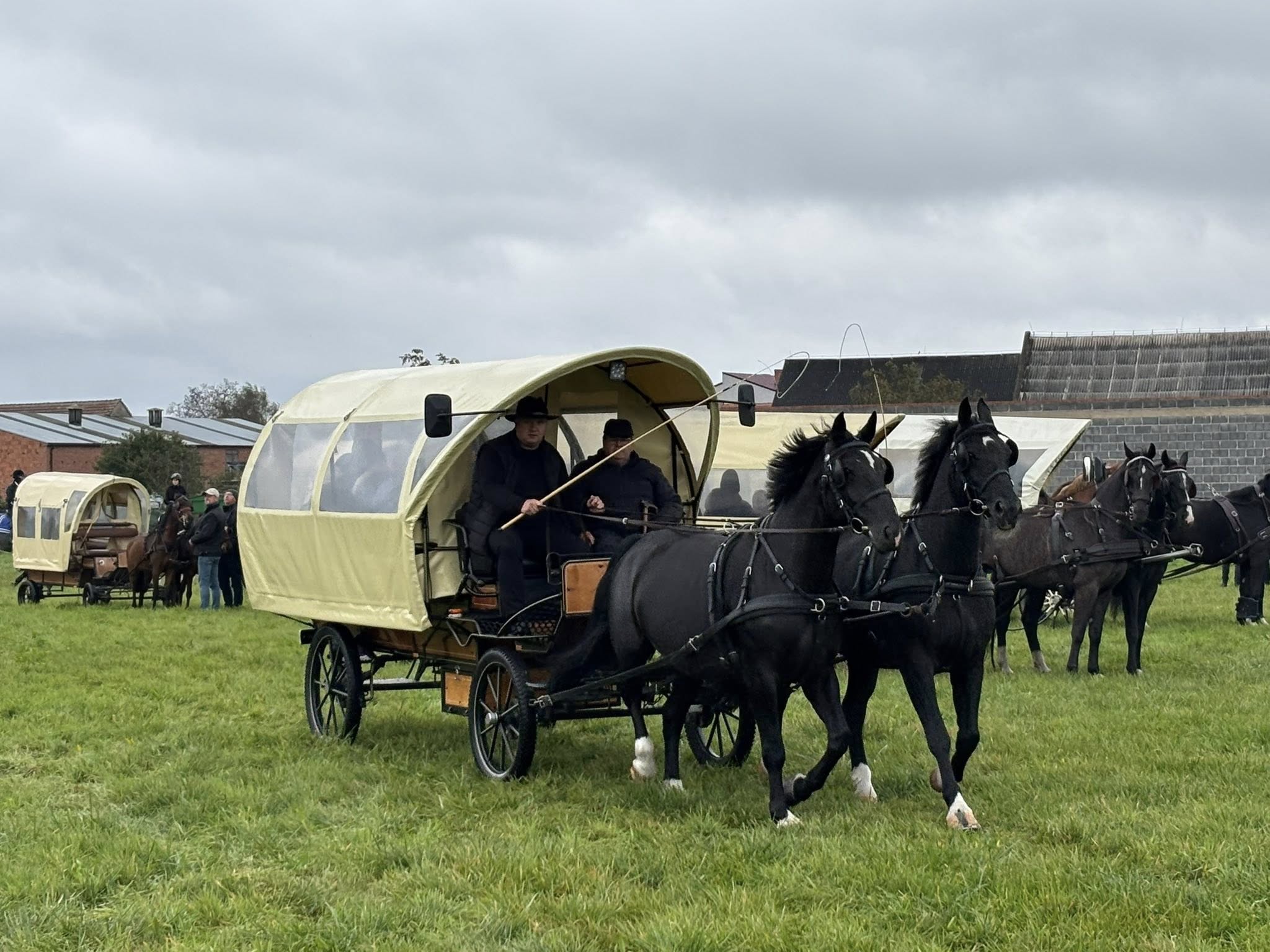 Hubertus 2025 za nami