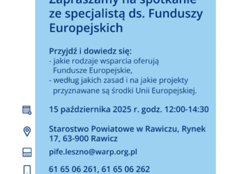 Bezpłatne konsultacje