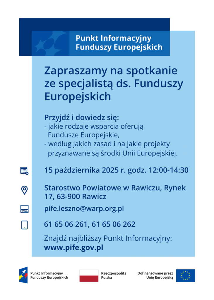 Bezpłatne konsultacje