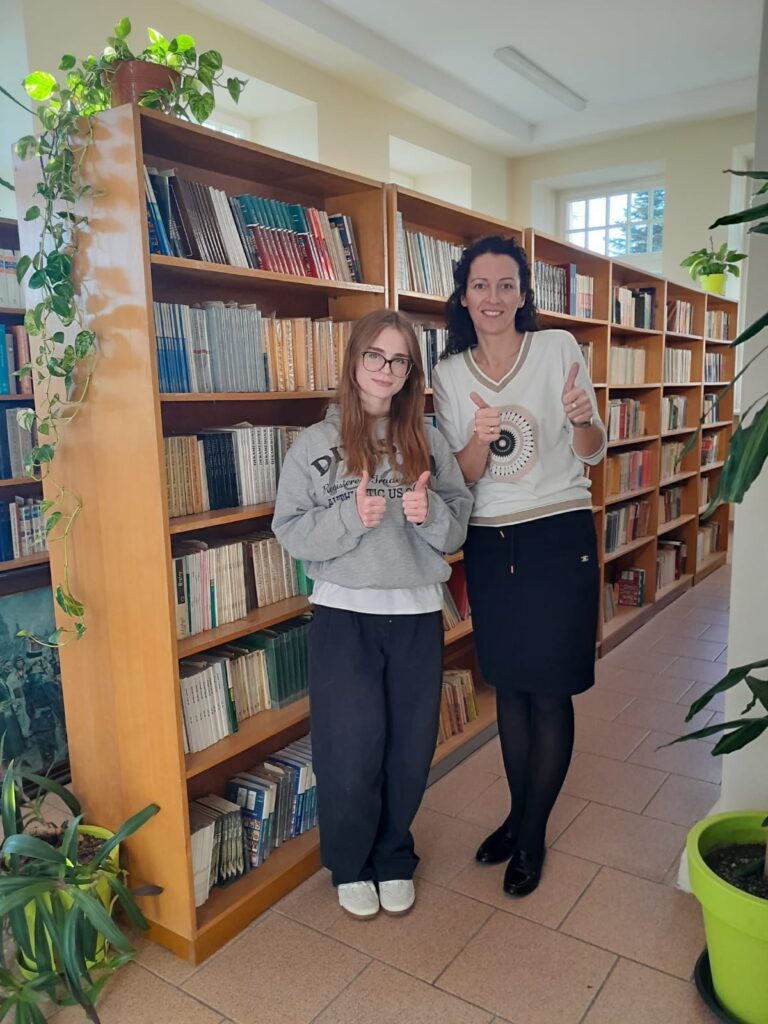 Ogólnopolski Konkurs Języka Niemieckiego