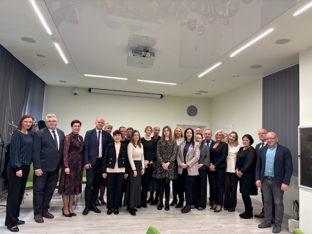 dzień pracownika socjalnego