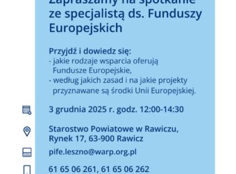 Bezpłatne konsultacje