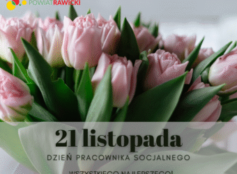 21 listopada