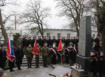 powstanie wielkopolskie