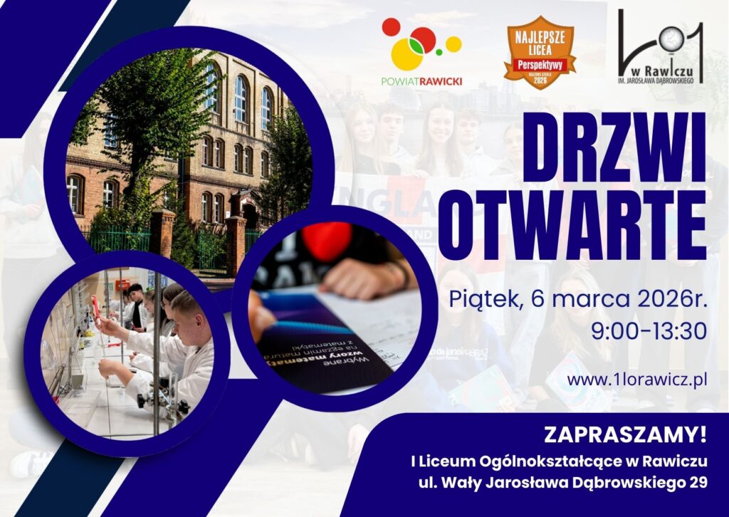 drzwi otwarte