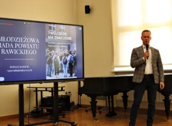 Młodzieżowa Rada Powiatu