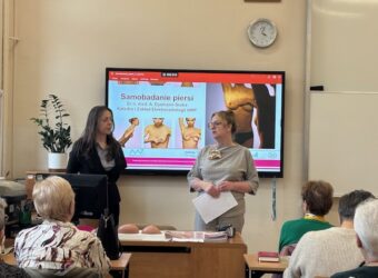 Spotkanie profilaktyczne