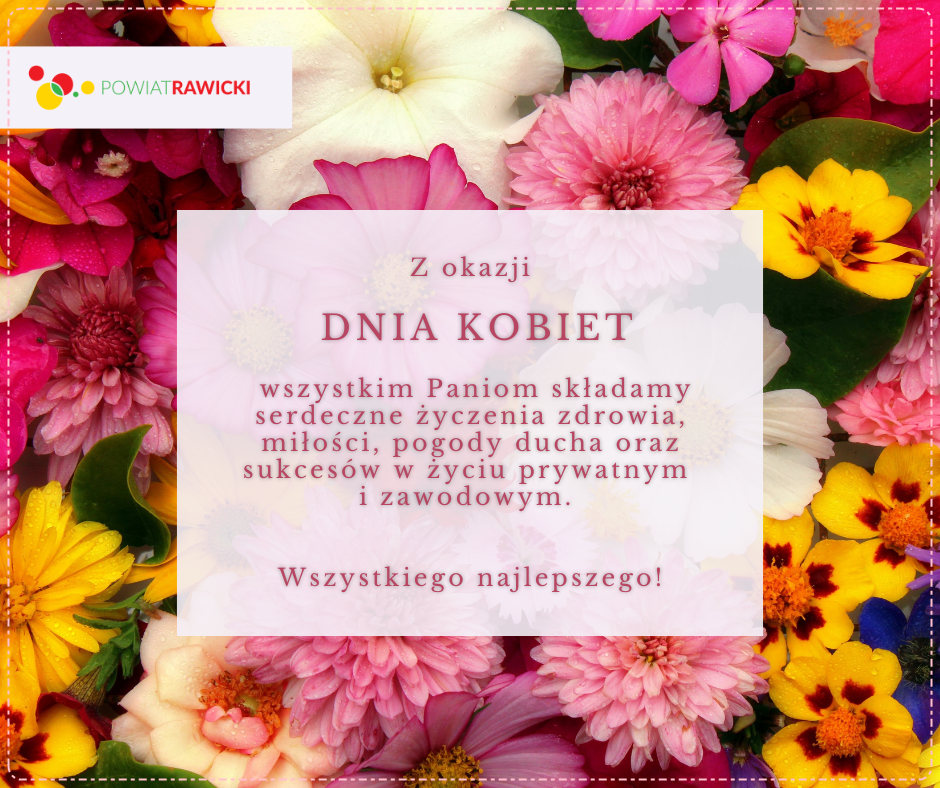 Dzień Kobiet