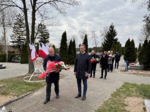 Dzień Pamięci Ofiar Zbrodni Katyńskiej