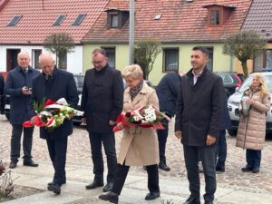 Dzień Pamięci Ofiar Zbrodni Katyńskiej