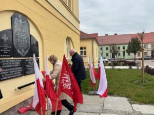 Dzień Pamięci Ofiar Zbrodni Katyńskiej