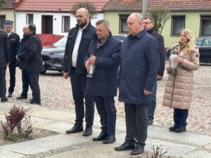 Dzień Pamięci Ofiar Zbrodni Katyńskiej