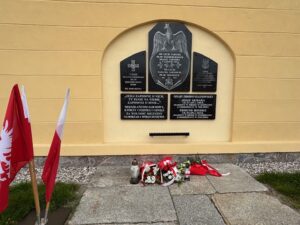 Dzień Pamięci Ofiar Zbrodni Katyńskiej