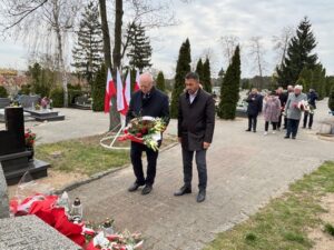 Dzień Pamięci Ofiar Zbrodni Katyńskiej