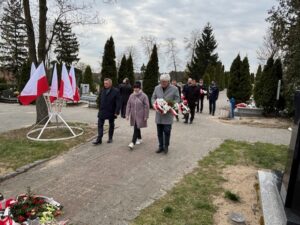 Dzień Pamięci Ofiar Zbrodni Katyńskiej