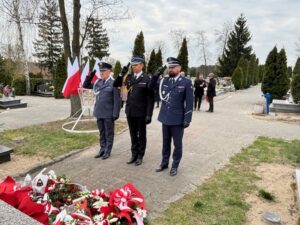 Dzień Pamięci Ofiar Zbrodni Katyńskiej
