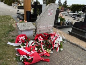 Dzień Pamięci Ofiar Zbrodni Katyńskiej