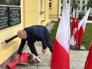 Dzień Pamięci Ofiar Zbrodni Katyńskiej