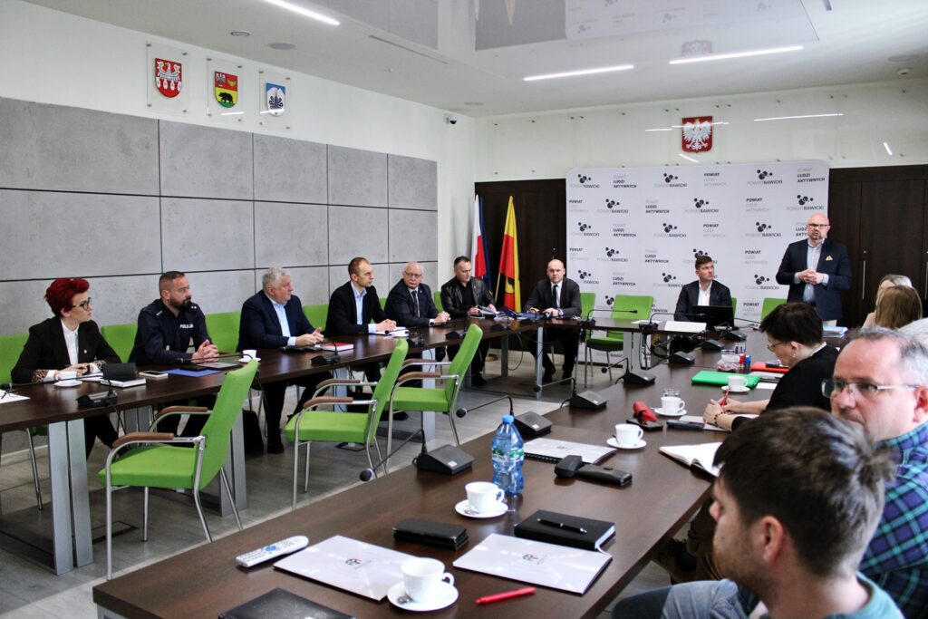 zarządzanie kryzysowe