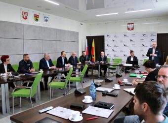 zarządzanie kryzysowe